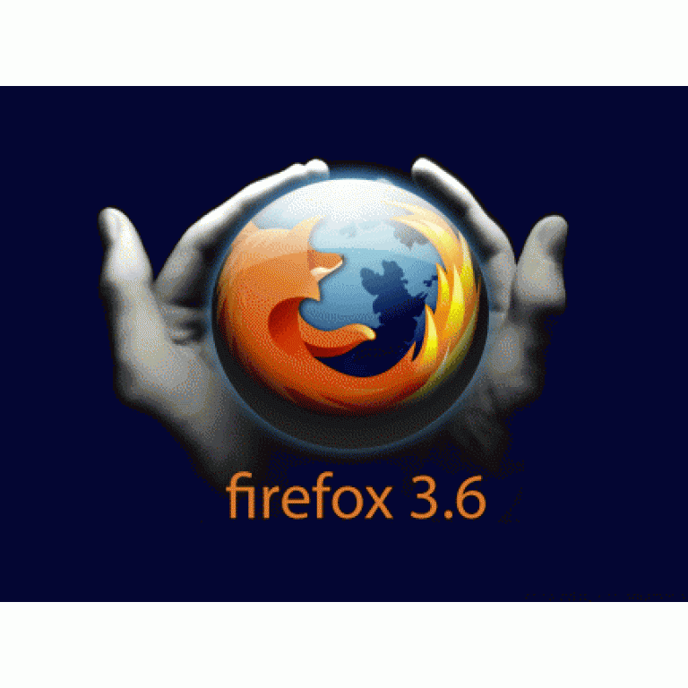 Firefox se renueva
