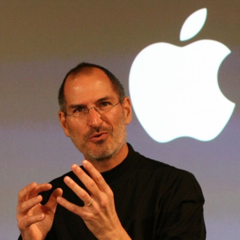El ausente Steve Jobs, "personalidad del ao de la industria" en el MWC.