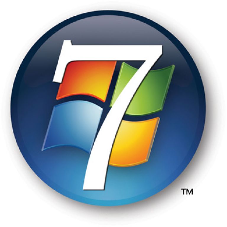 Se vendieron 90 M de copias de Windows 7.