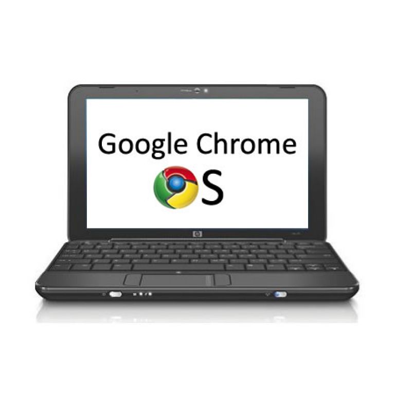 Chrome OS lanza su versin 20.