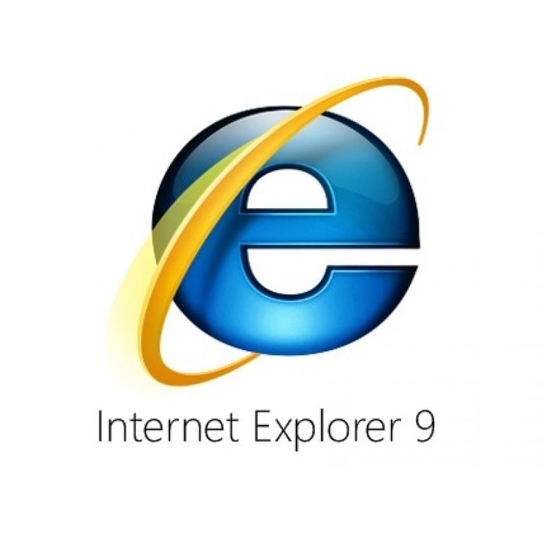 Internet Explorer 9 ser ms rpido pero no funcionar en Windows XP.
