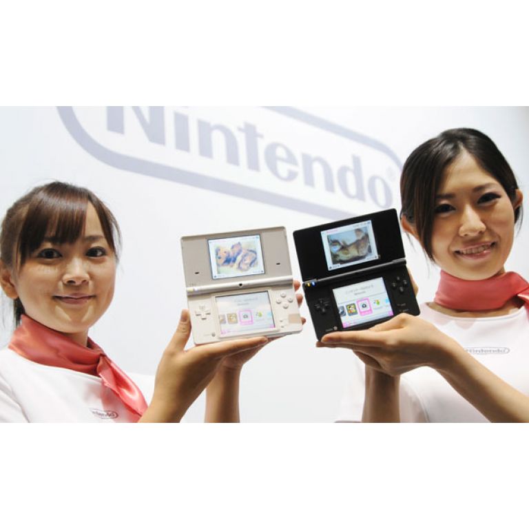 Nintendo confirm el lanzamiento de su consola porttil 3D