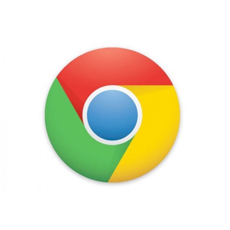 Chrome es el Navegador del ao 2012