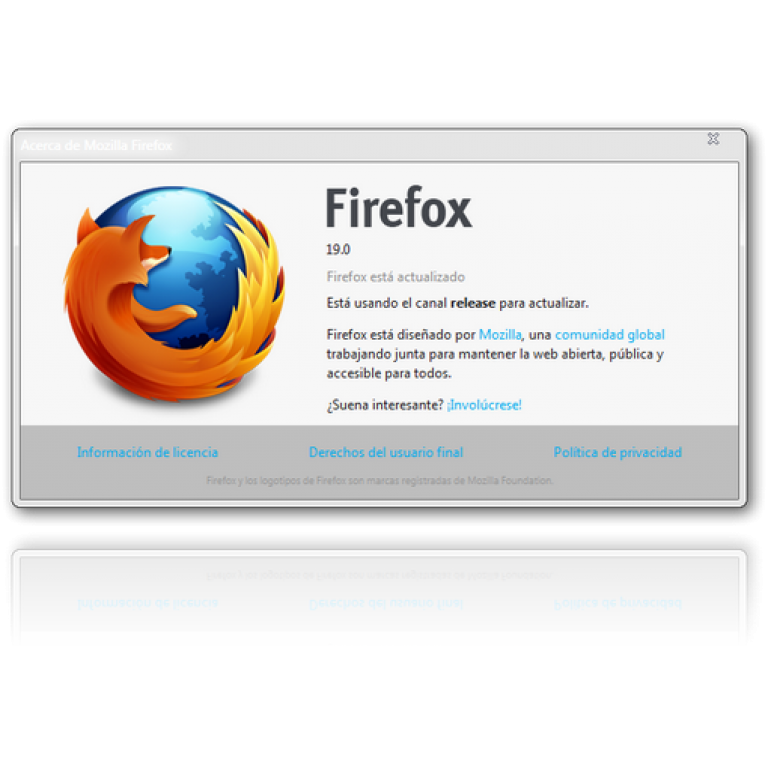Firefox 19 integr un lector de PDF