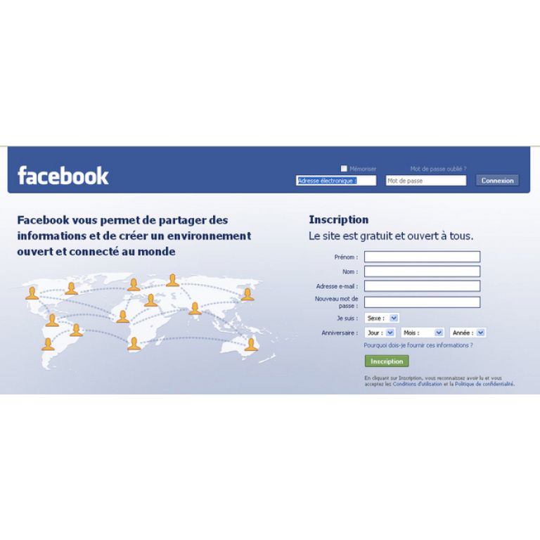 Mejora la apariencia de los perfiles de Facebook