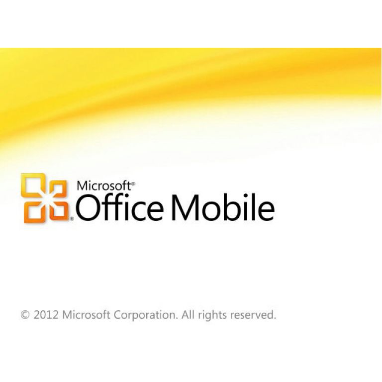 Office Mobile de Microsoft lleg al iPhone para suscriptores de Office 365