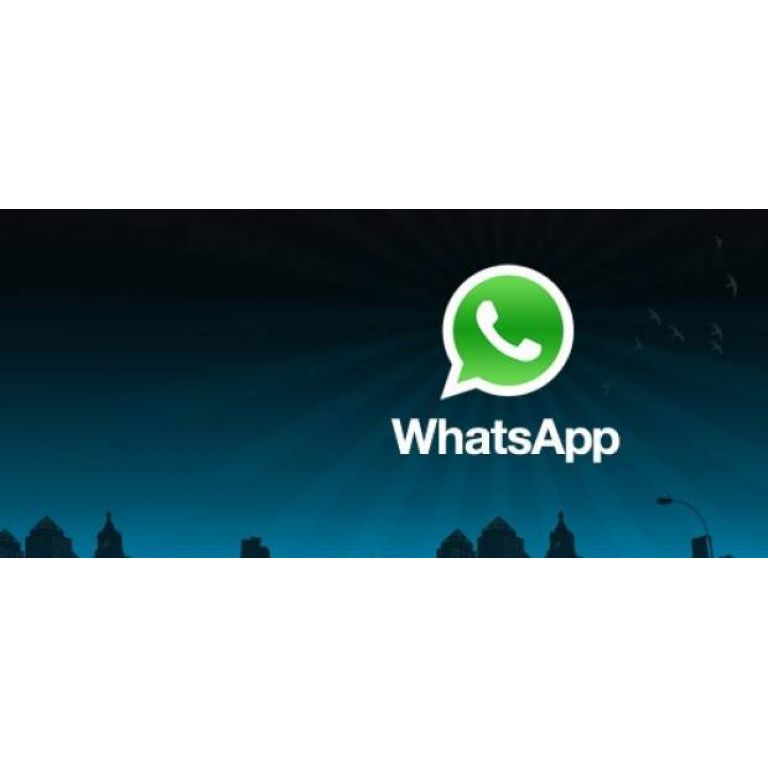 WhatsApp para iPhone cambi su sistema de pago