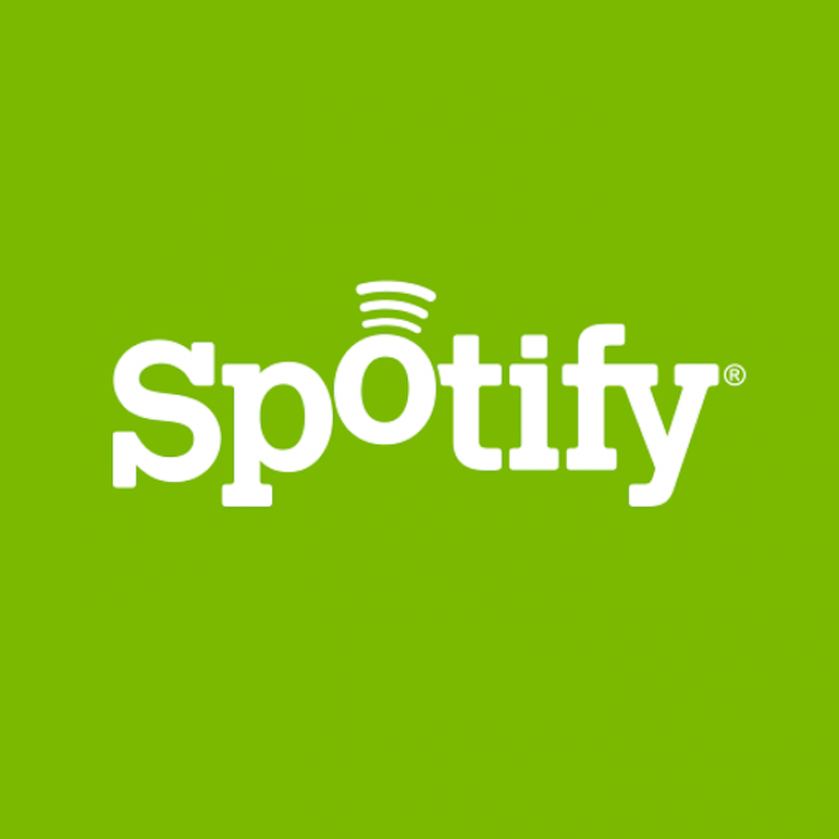 Streaming de tu msica directo a los parlantes con Spotify Connect