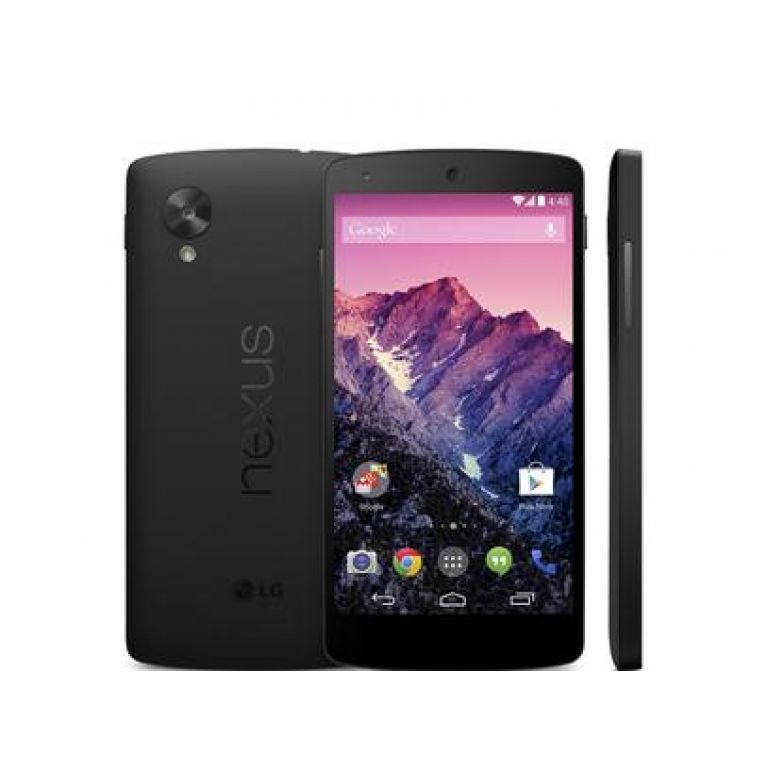 Nexus 5 de Google