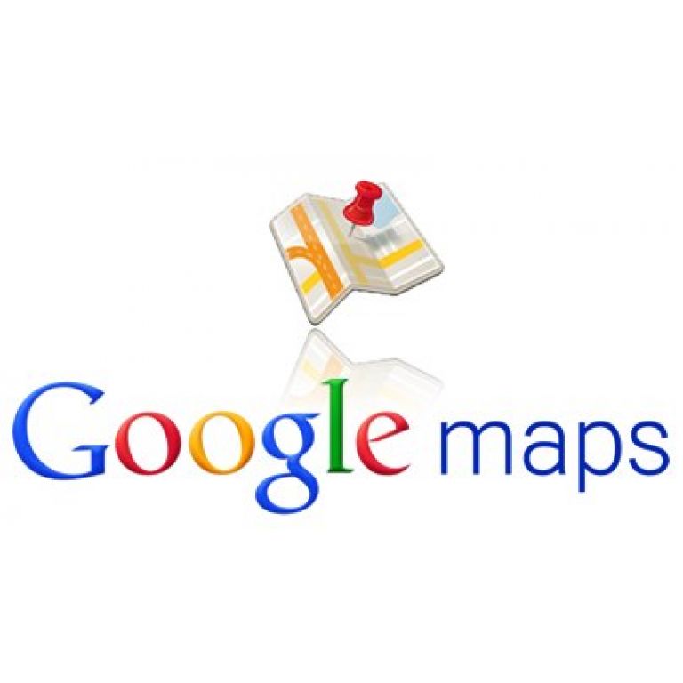 Google nuevamente permite insertar mapas