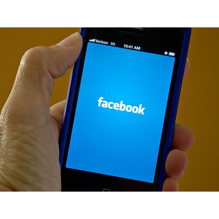 Paper, un servicio de lectura de artculos de actualidad para dispositivos mviles de Facebook