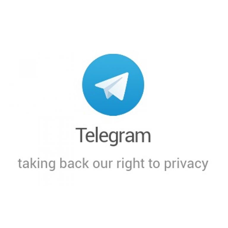 Telegram nueva aplicacin de mensajera instantnea