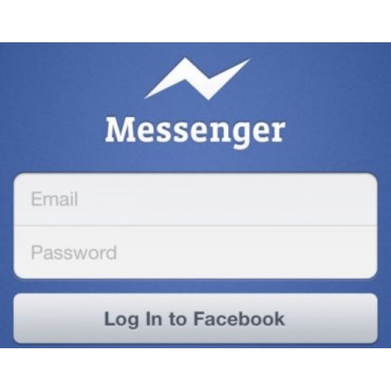 Facebook eliminar el chat de su app para mviles