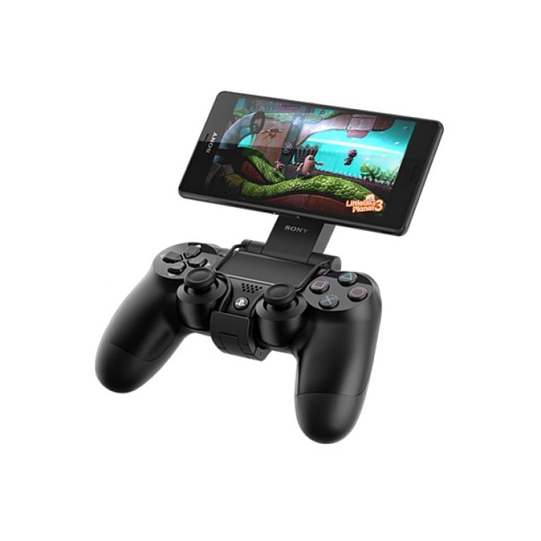 La funcin Remote Play de PS4 para el Xperia Z3, ya est disponible