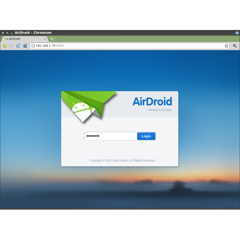 AirDroid 3