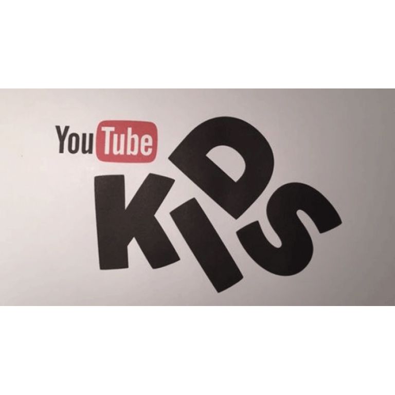 YouTube Kids la nueva versin para nios