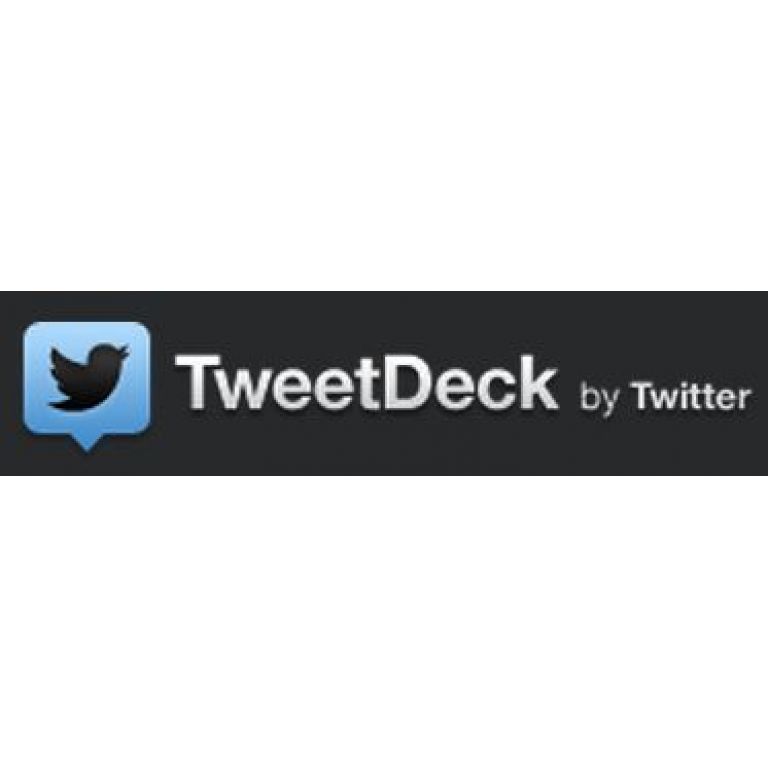 Sin dar contraseas TweetDeck permite compartir cuentas de Twitter 