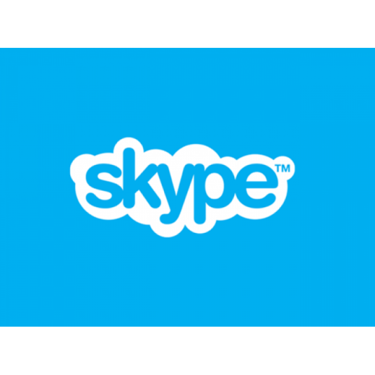 Un gusano que afecta a usuarios de Skype