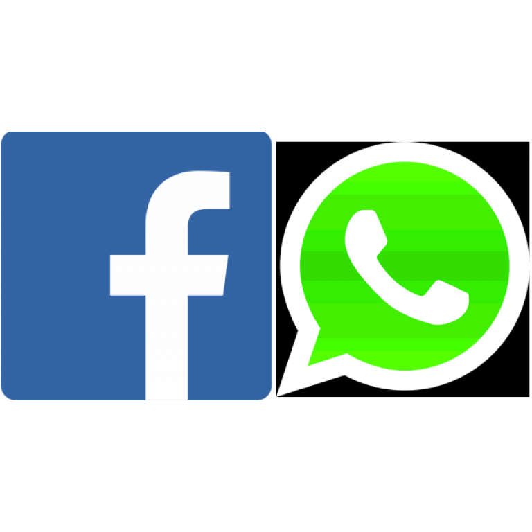 Para compartir actualizaciones Facebook integra WhatsApp
