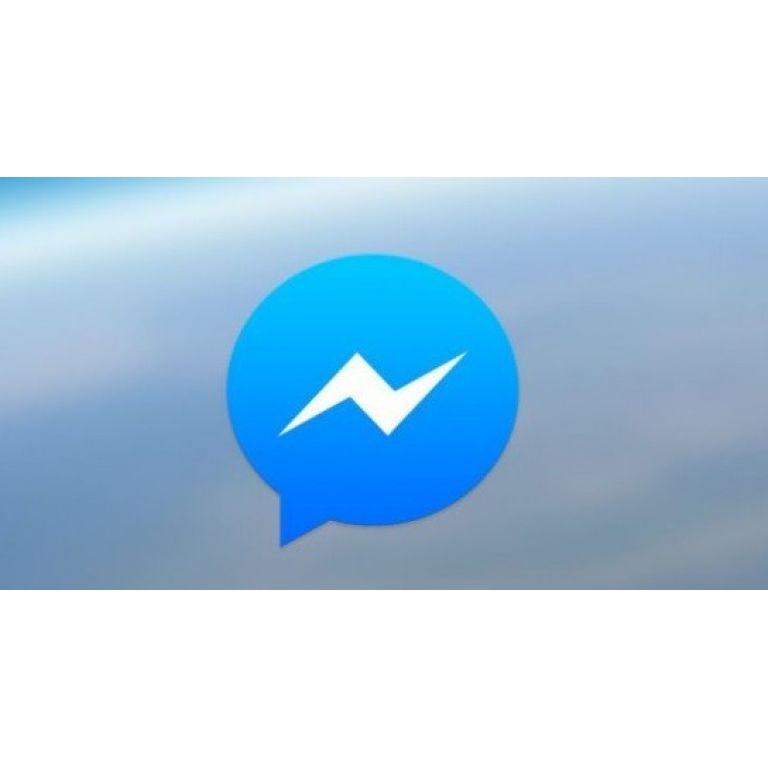 Ahora Messenger se puede usar en la computadora sin  entrar a Facebook