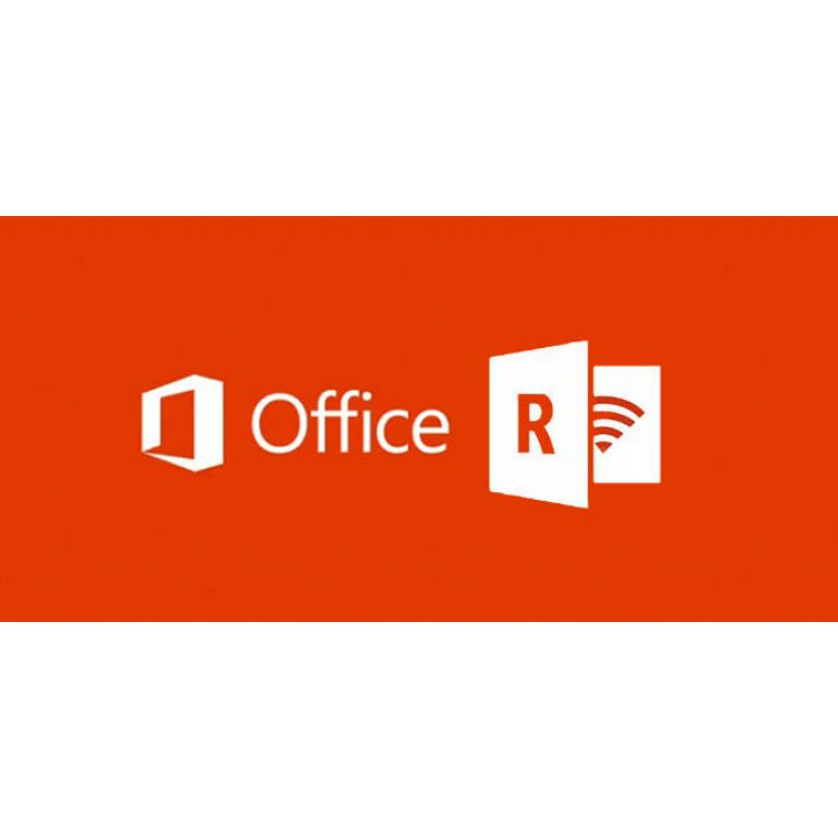 Ahora podemos controlar Office desde nuestro Android, con Microsoft Office Remote 