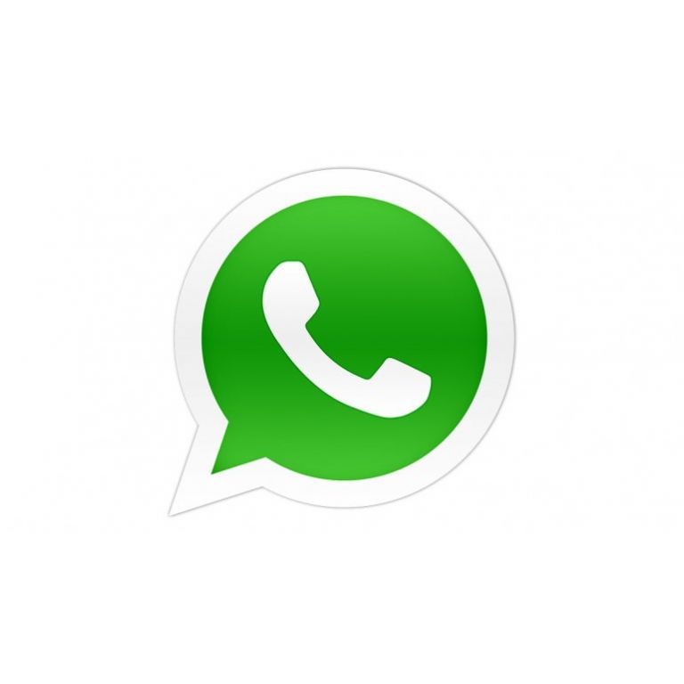 Nuevo look para WhatsApp