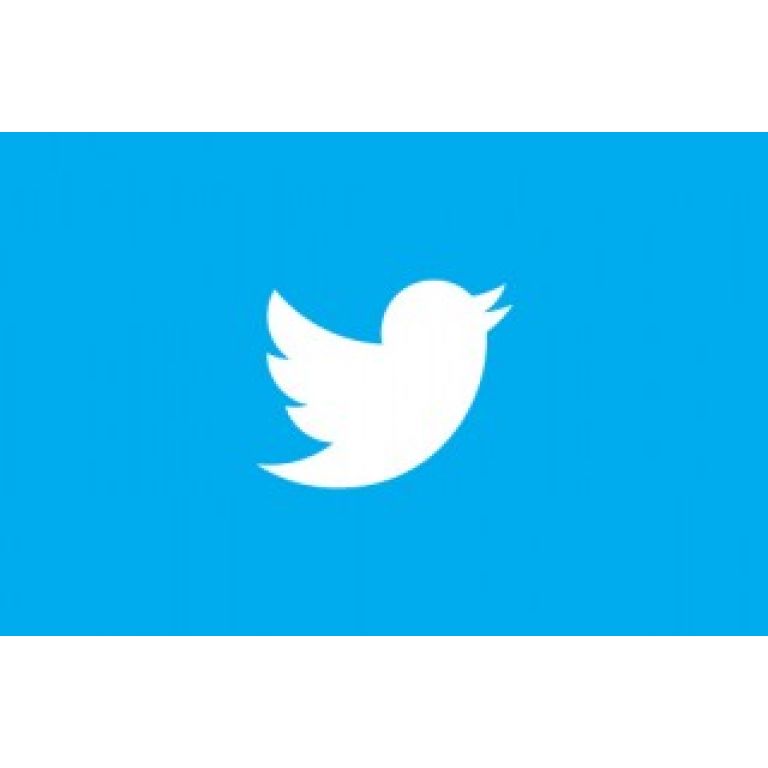  La pgina principal de Twitter se convierte en un centro de informacin curada