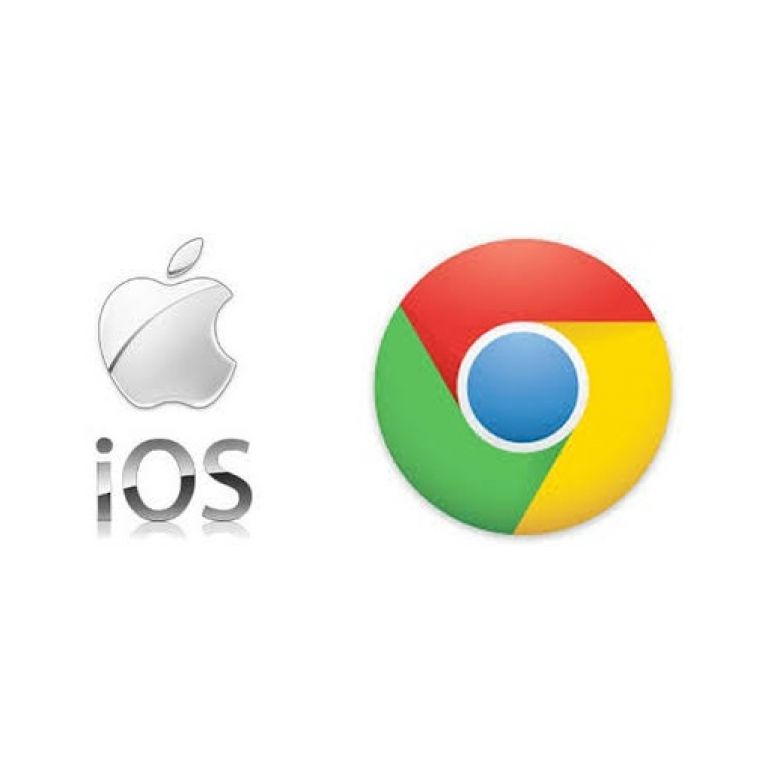 Dos importantes novedades han llegado con la nueva actualizacin de Chrome para iOS