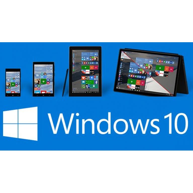 Nueva beta de Windows 10