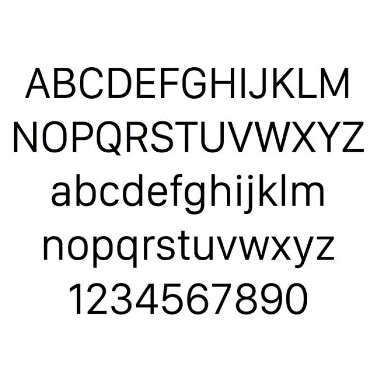 La tipografa del Apple Watch se podra utilizar en iOS 9 y OS X 10.11