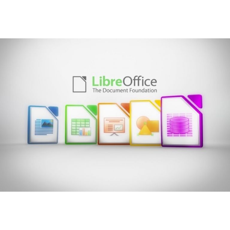 LibreOffice Viewer disponible para Android