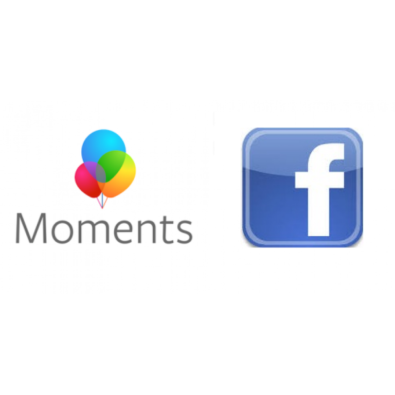 Moments, la nueva app de Facebook