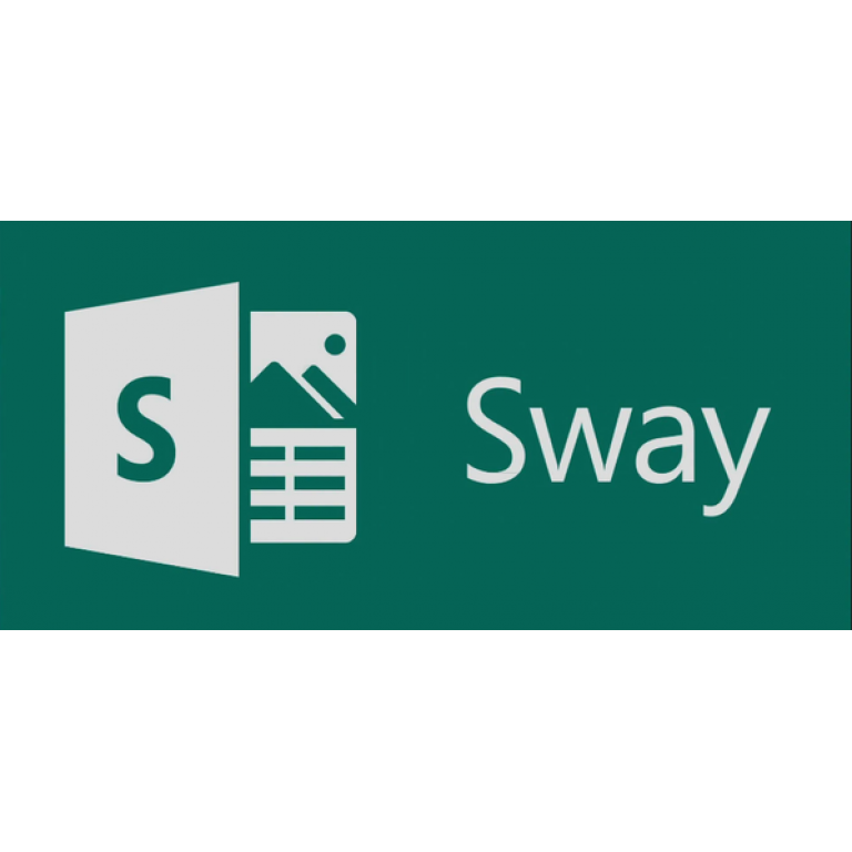 Sway prepara su versin para tablets con Windows 10