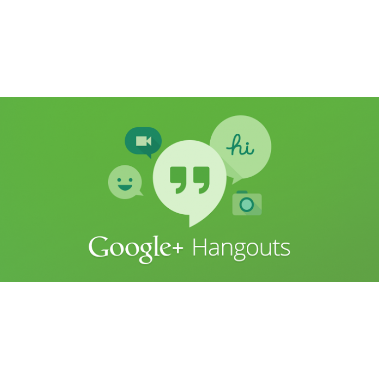 Hangouts 4.0 debuta en iOS