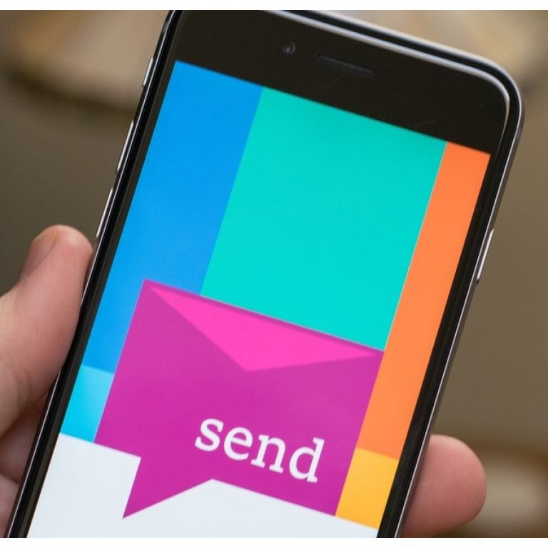 Microsoft presenta Send, una herramienta para enviar correos rpidos