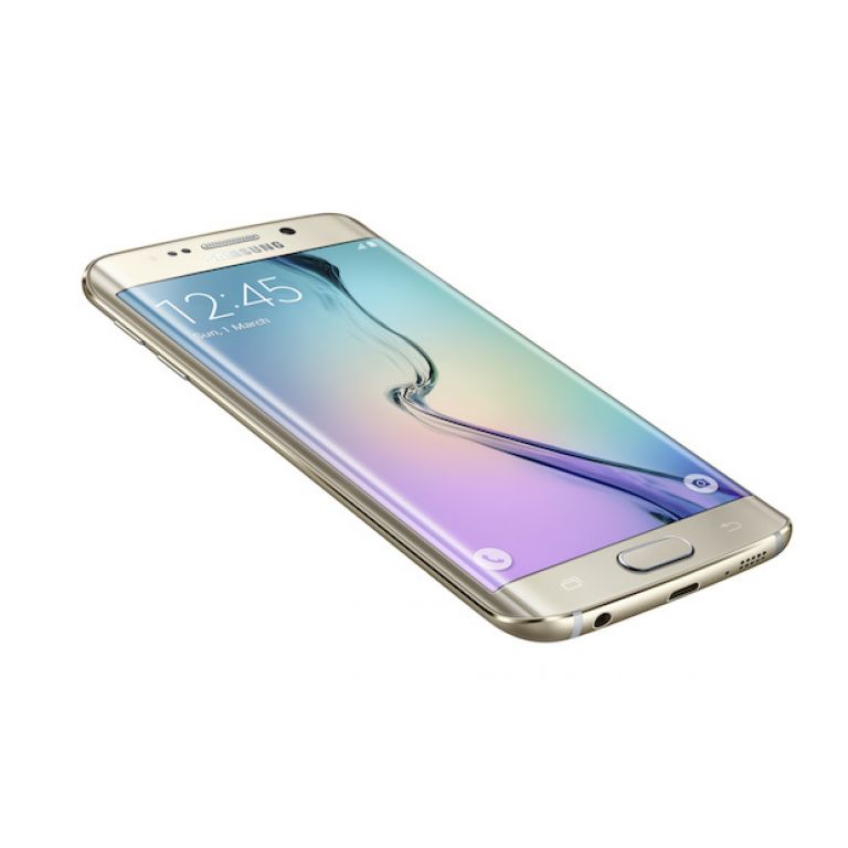 Samsung anuncia el Galaxy S6 Edge+