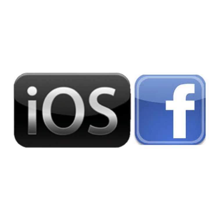 Facebook para iOS se actualiza y corrige el problema de la batera