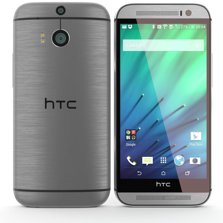 HTC One M8 estara cerca de recibir Android 6.0 Marshmallow