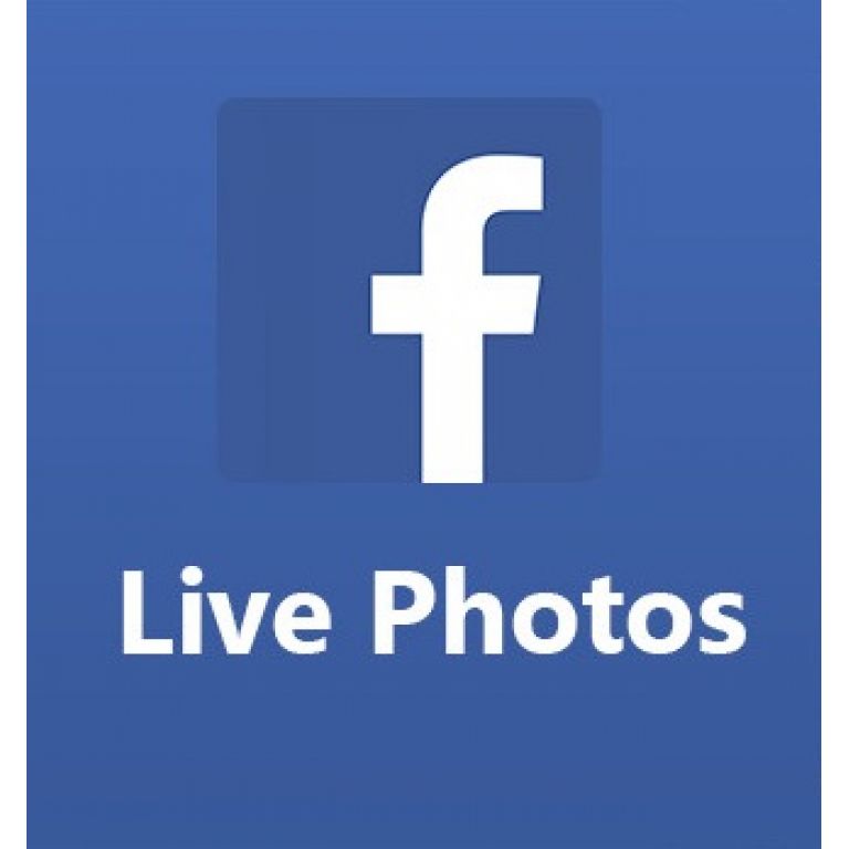Facebook permitir compartir las Live Photos de los iPhone 6S