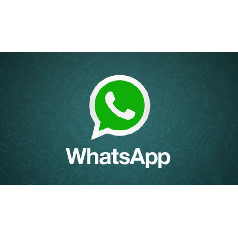 WhatsApp suma videollamadas