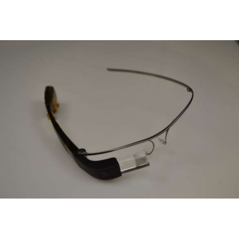 As es el nuevo diseo de los Google Glass