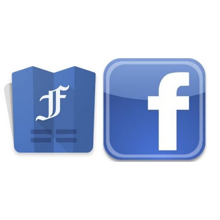 Folio te permite usar Facebook sin gastar tanta batera del celular