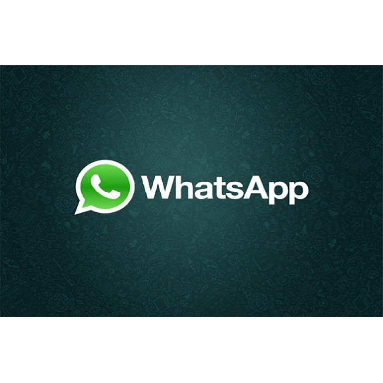 WhatsApp ahora es completamente gratuito