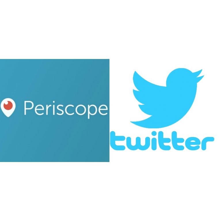 Videos de Periscope se podrn ver directamente en Twitter