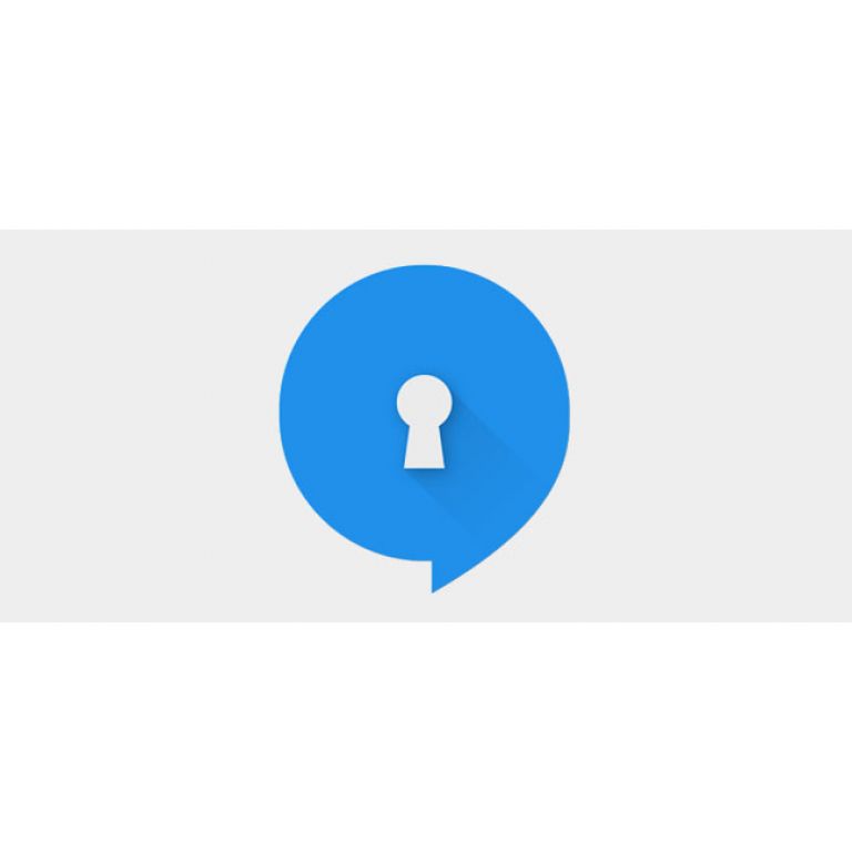 Signal es la app de mensajera que permite encriptar toda conversacin