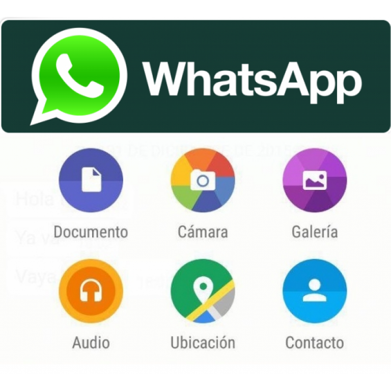 Ahora puedes compartir PDFs en WhatsApp