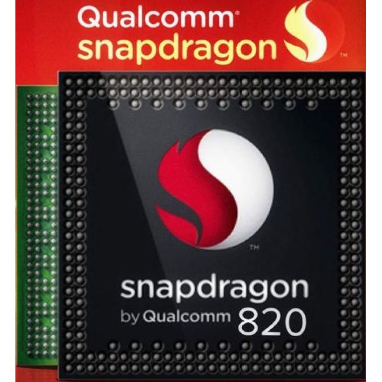 Snapdragon 820 supera al procesador A9 de Apple, segn AnTuTu