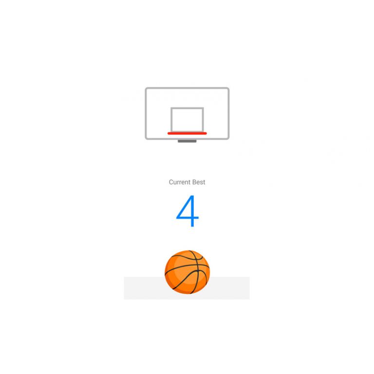 Facebook Messenger tiene un juego de basquetbol y te decimos cmo activarlo