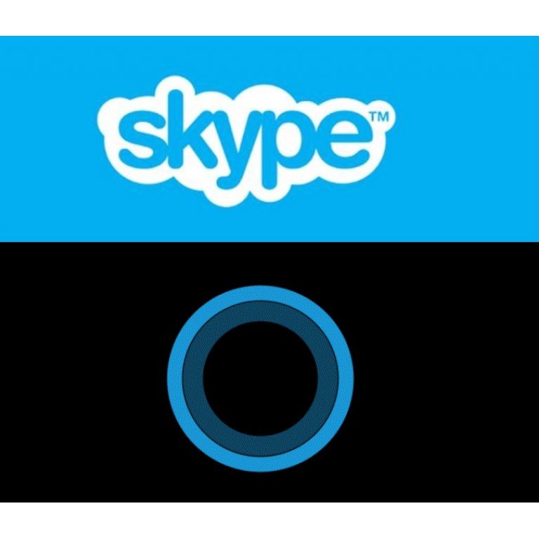 Skype integrar a Cortana y bots en las conversaciones