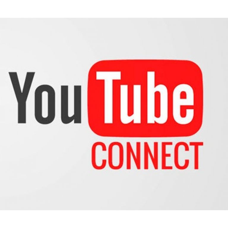 YouTube Connect sera la competencia de Google contra Periscope